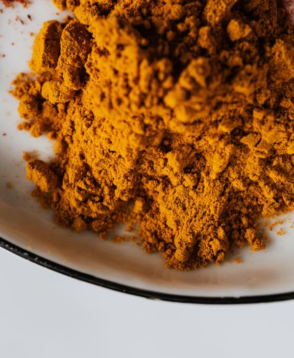 Turmeric