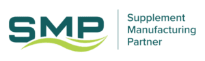 SMP Nutra logo