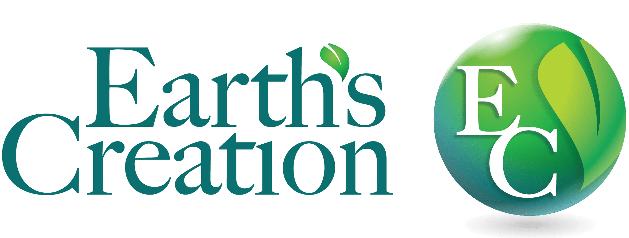 Earth's Creation logo