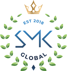 SMK Global logo